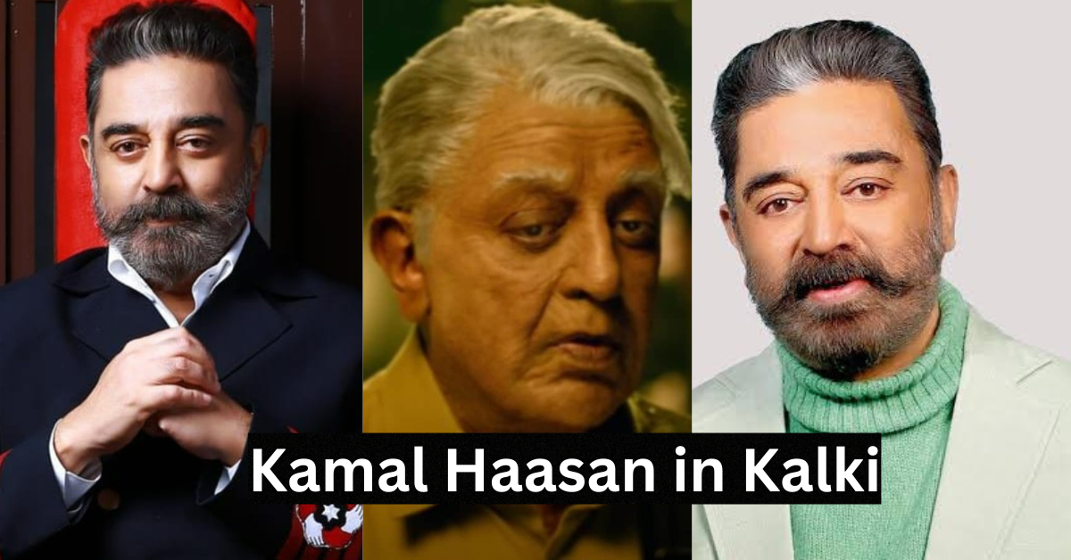 Kamal Haasan