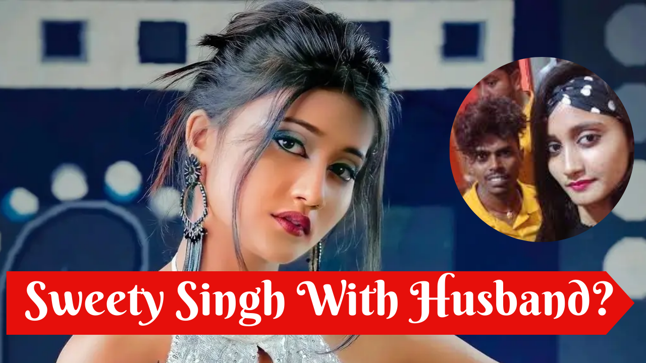 Sweety Singh Biography