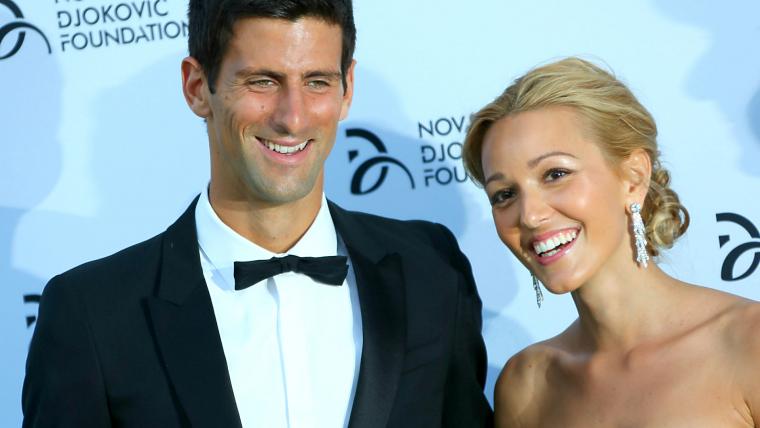 Novak Djokovic Net Worth